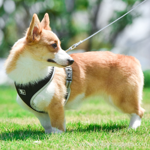 Wholesale OEM Adjustable Dog Harness